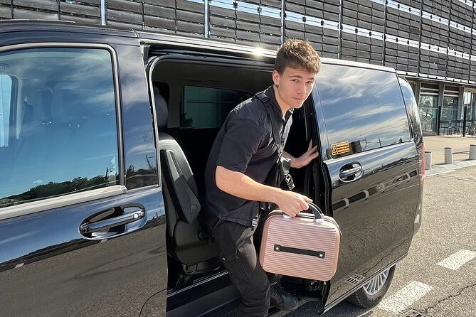 transfer-marseille-airport-to-cruise-port