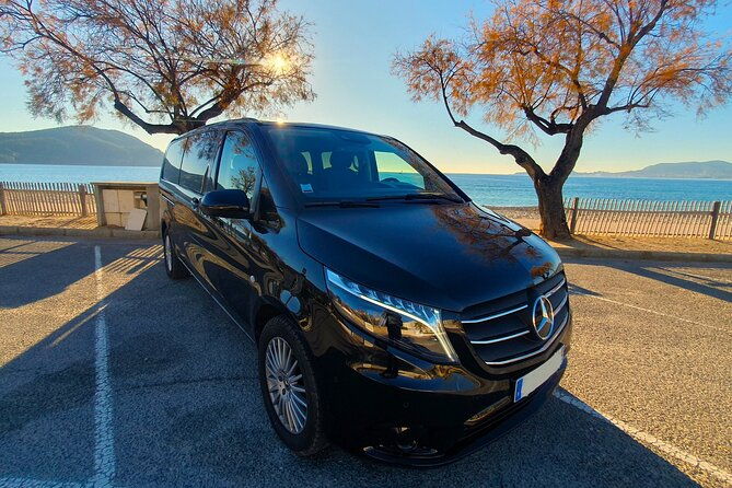 transfer-marseille-airport-to-cruise-port