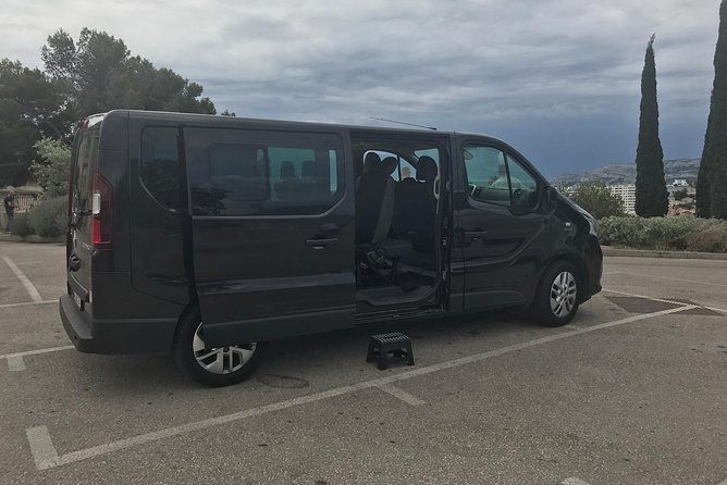 transfer-marseille-airport-to-marseille-city-center