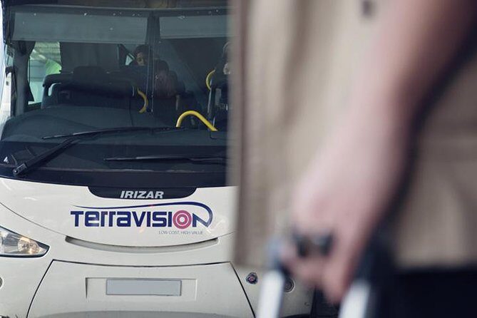 Transfer Milan city center - Bergamo Airport - What to Expect from the Transfer Service
