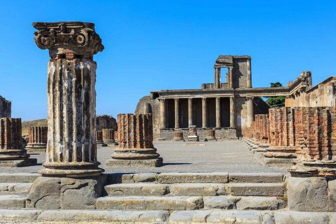 transfer-naples-sorrento-with-stop-pompeii-2