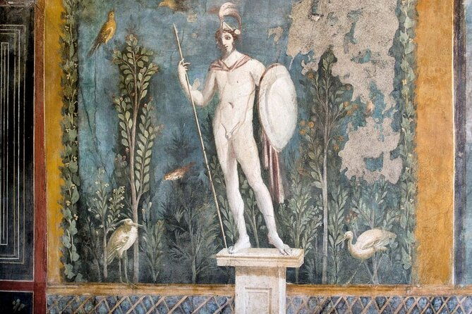 transfer-naples-sorrento-with-stop-pompeii-2