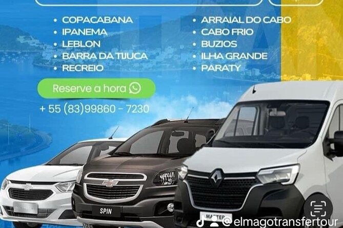 transfer-of-4-tickets-in-rio-de-janeiro
