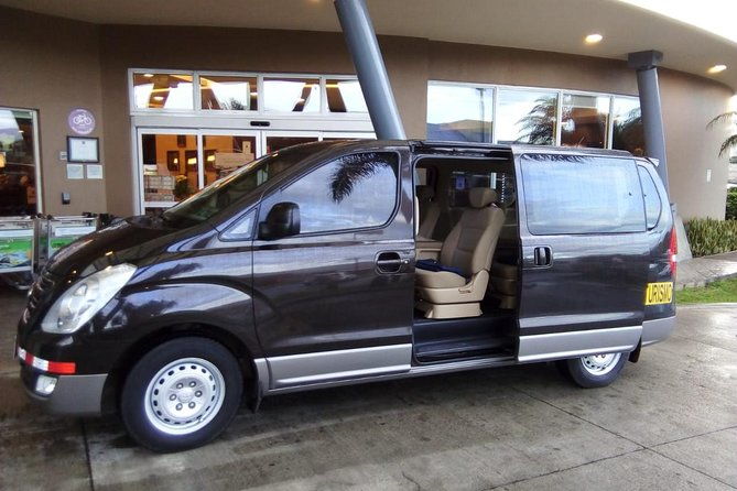 transfer-one-way-from-san-jose-or-airport-to-hotel-riu-guanacaste