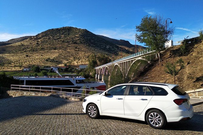 transfer-oporto-aeroport-up-to-4-passengers