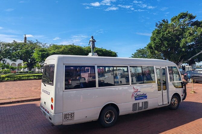 transfer-panama-airport-amador-cruise-terminal