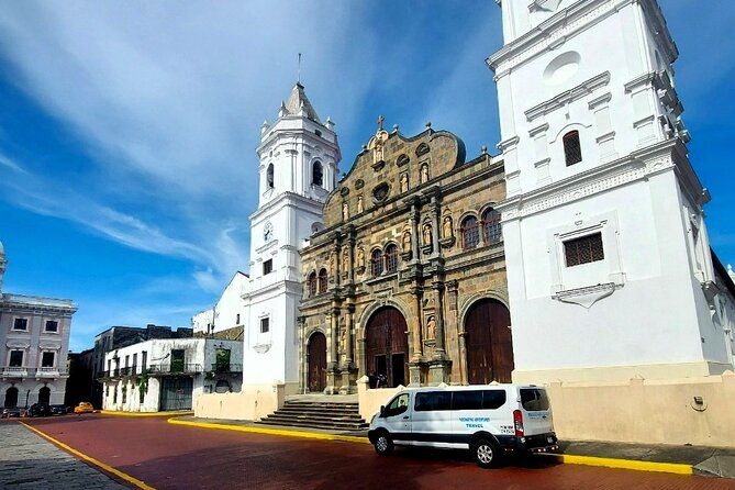 transfer-panama-airport-amador-cruise-terminal