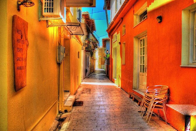 transfer-preveza-lefkas-airport-to-from-lefkas-marina