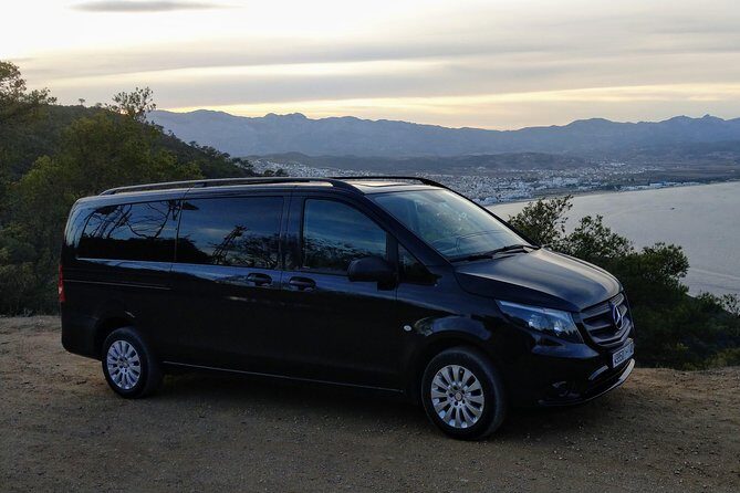 Transfer Private Form Tetouan To Airport Casablanca - Booking & Availability
