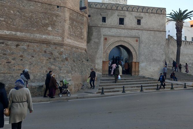 Transfer Private Form Tetouan To Airport Casablanca - Authentic Insights from Reviews