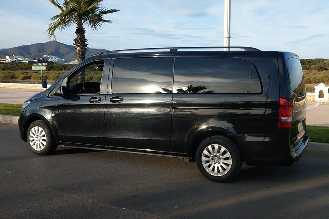 Transfer Private Form Tetouan To Airport Casablanca - Final Thoughts: Who Should Book This?