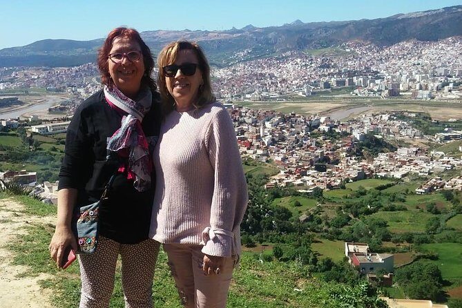 Transfer Private Form Tetouan To Chefchaouen - Final Thoughts: Is This Transfer Right for You?