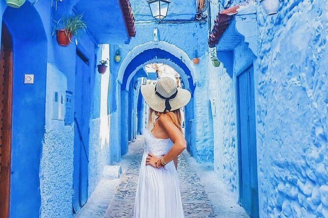 Transfer Private From Chefchaouen To Tangier - Why Choose This Private Transfer?