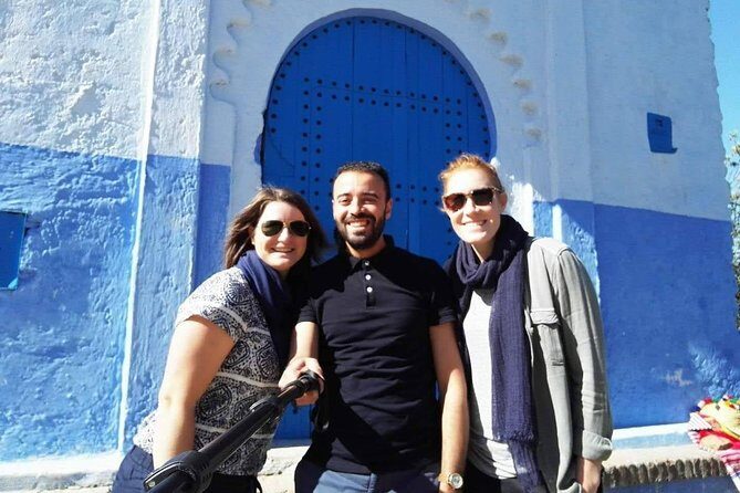 Transfer Private From Chefchaouen To Tangier - The Experience in Practice – What Our Reviews Reveal