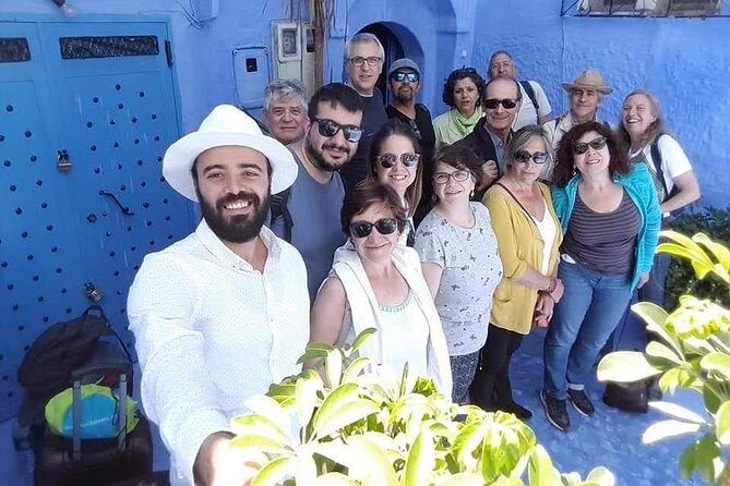 Transfer Private From Chefchaouen To Tangier - Practical Tips