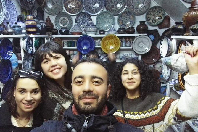 Transfer Private From Fes To Tetouan - Final Thoughts