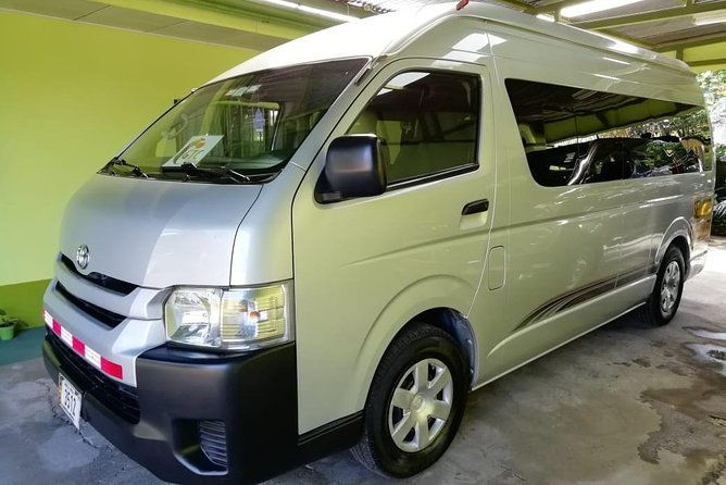 transfer-private-from-jaco-to-san-jose-or-airport-up-to-5-passengers-one-way