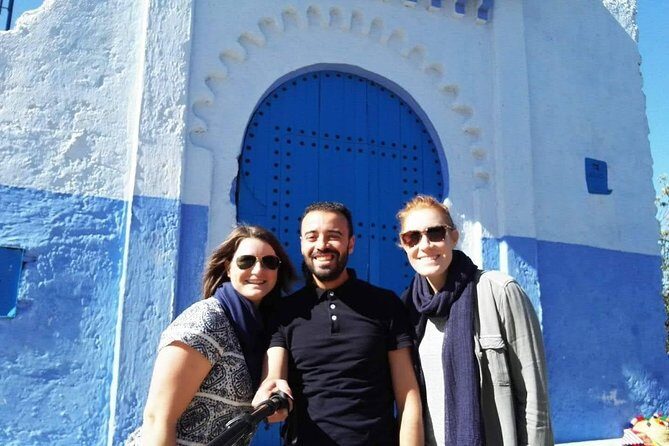 Transfer Private From Tangier To Chefchaouen - Why Choose the Transfer from Tangier to Chefchaouen?