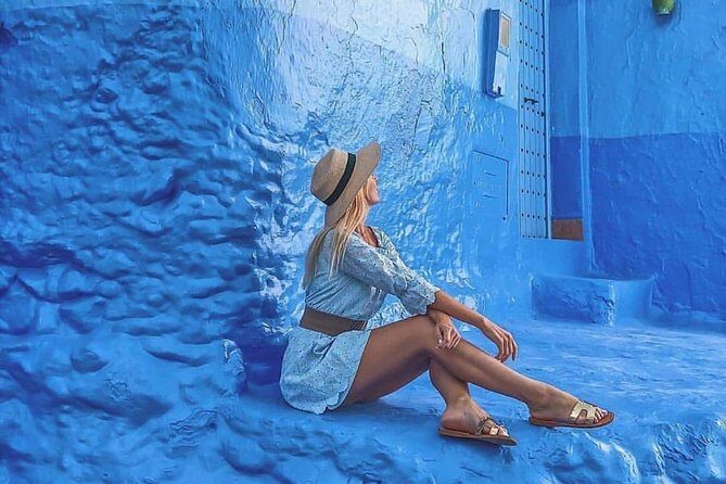 Transfer Private From Tangier To Chefchaouen - Who Is This Transfer Best For?