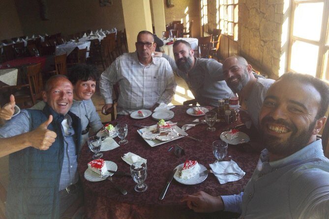 Transfer Private From Tangier To Chefchaouen - FAQ