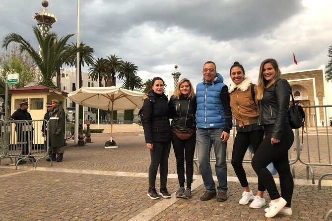 Transfer private from Tetouan to Tangier - Why Choose This Private Transfer?
