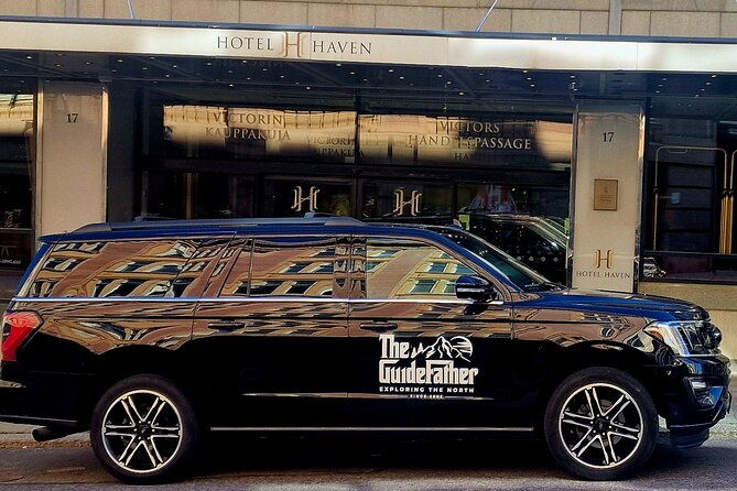transfer-private-stockholm-vip-service