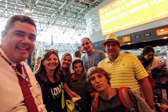 transfer-rio-de-janeiro-to-sao-paulo-4-passengers