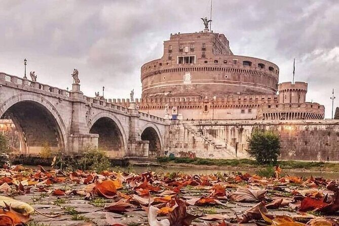 Transfer Rome Airport to Rome city - Price and Value Analysis