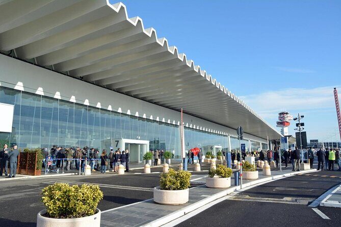 Transfer Rome Airport to Rome city - Who Is This Transfer Best For?