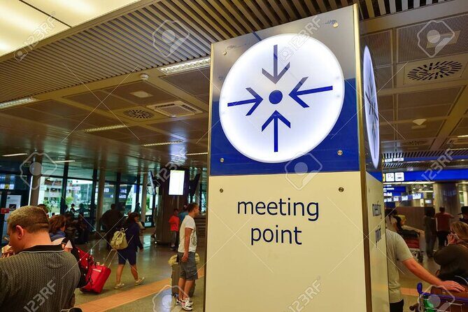 Transfer Rome Airport to Rome city - FAQs