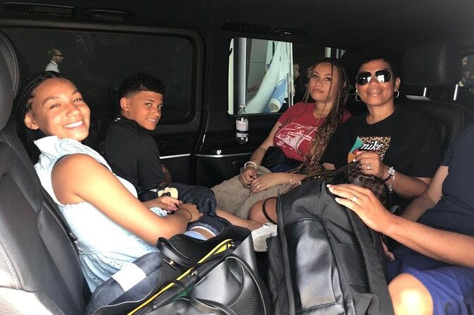 transfer-rome-airport-to-rome-city