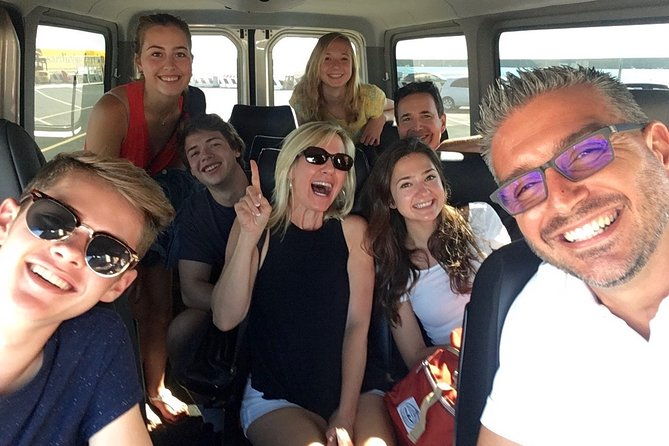 transfer-rome-to-florence-door-to-door