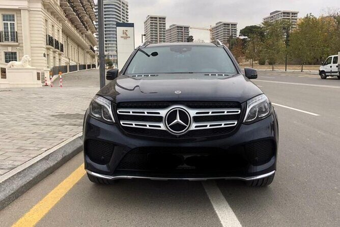 Transfer Service from Heydar Aliyev International Airport Baku, Azerbaijan - Final Thoughts