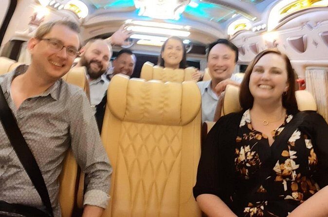 Transfer Service from Khao Lak Hotel to Krabi / Aonang - Final Thoughts on the Khao Lak to Krabi/Aonang Transfer