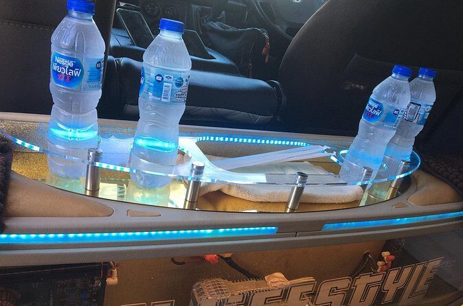 Transfer Service from Khao Lak Hotel to Krabi / Aonang - Frequently Asked Questions (FAQs)