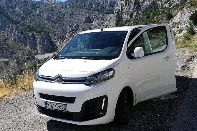 transfer-service-from-mostar-sarajevo