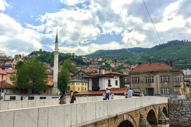 transfer-service-from-mostar-sarajevo