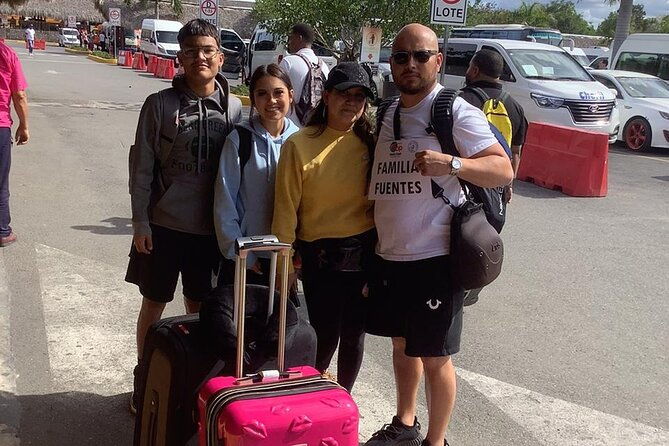transfer-service-from-puj-to-bavaro-punta-cana