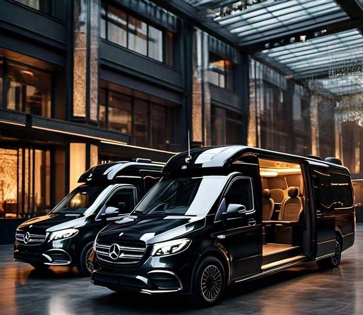 Transfer Service Miami Airport to Miami Port - Why Choose the Miami Airport to Miami Port Transfer?