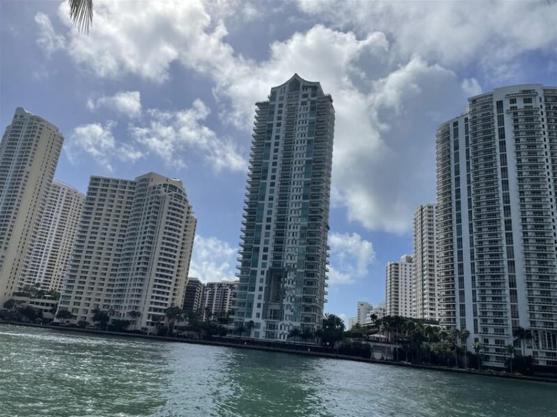 Transfer Service Miami Airport to Miami Port - In-Depth Experience Breakdown