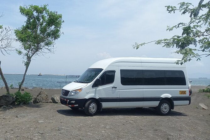 transfer-sjo-airport-area-to-caldera-cruises-or-fiesta-hotel-area