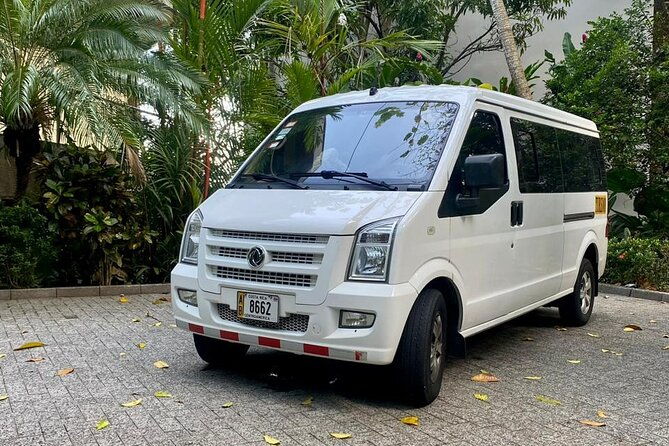 transfer-sjo-airport-to-la-fortuna-or-hotels