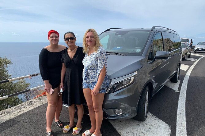 transfer-sorrento-to-rome