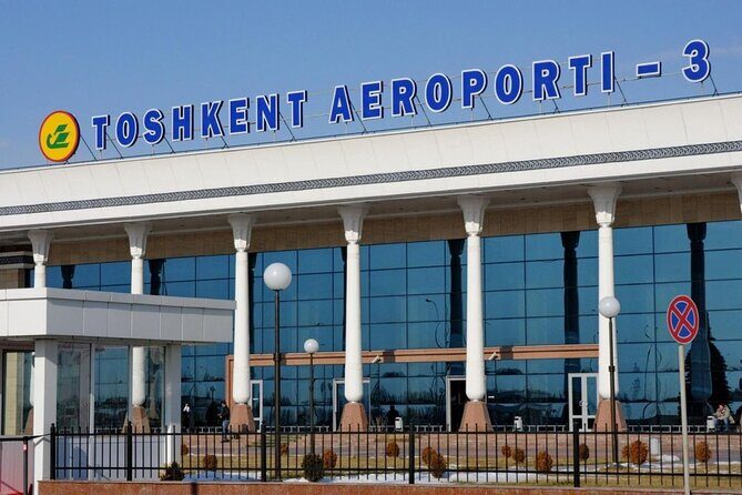 Transfer Tashkent Airport / Railway Station  Hotel - Detailed Review: What to Expect from the Tashkent Transfer Service