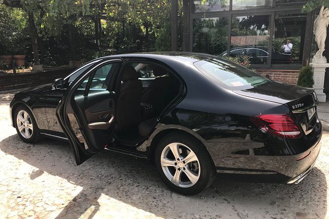 transfer-to-barajas-airport-from-madrid