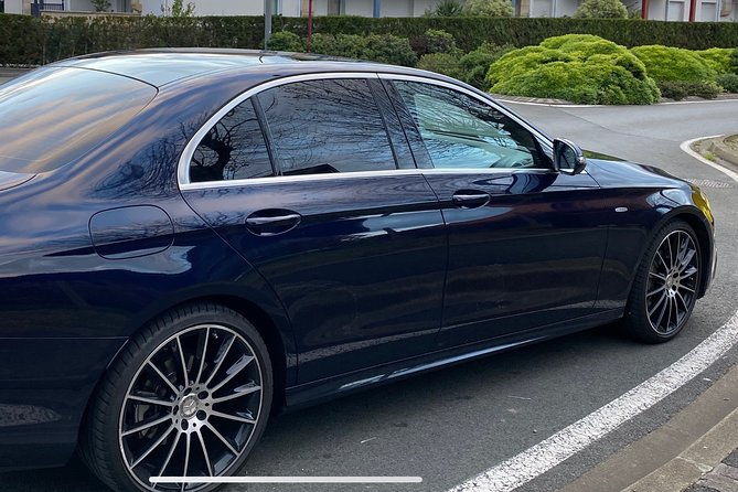 transfer-to-barajas-airport-from-madrid