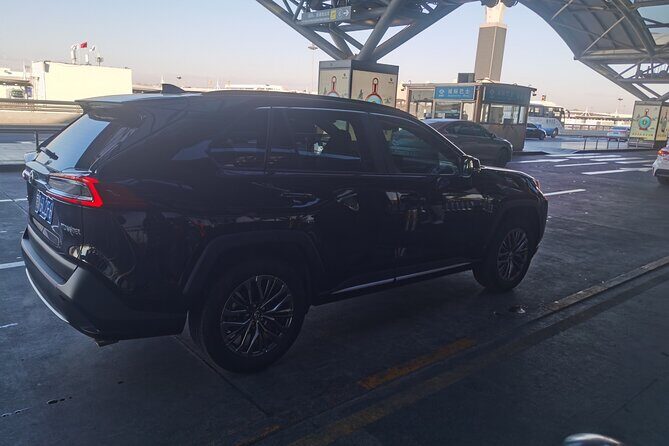 Transfer to Beijing Capital Intl Airport - Introduction: Why a Reliable Airport Transfer Really Matters in Beijing