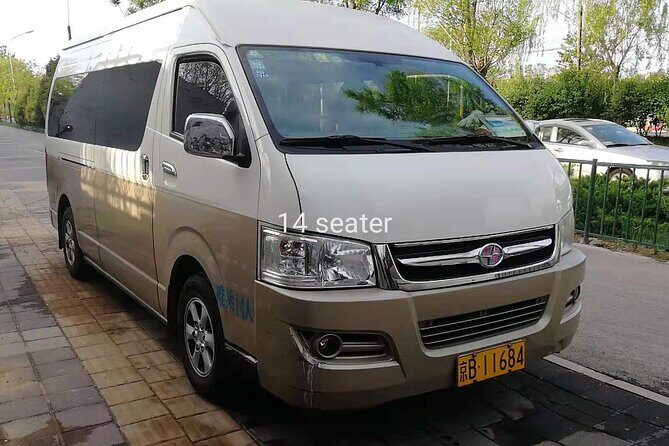 Transfer to Beijing Capital Intl Airport - Practical Tips for Booking and Using the Service