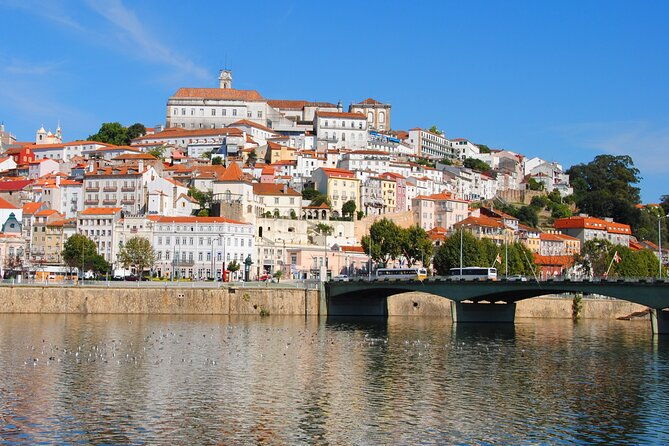 transfer-to-coimbra-from-lisbon