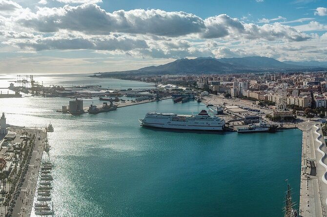 transfer-to-malaga-from-seville